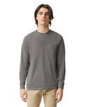 3X-Large GREY Comfort Colors 4410 
