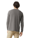 3X-Large GREY Comfort Colors 4410 