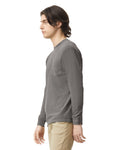 3X-Large GREY Comfort Colors 4410 