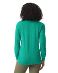 3X-Large ISLAND GREEN Comfort Colors 4410 
