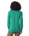 3X-Large ISLAND GREEN Comfort Colors 4410 