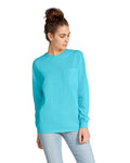 3X-Large LAGOON Comfort Colors 4410 