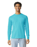 3X-Large LAGOON Comfort Colors 4410 