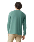 3X-Large LIGHT GREEN Comfort Colors 4410 