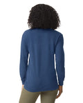 3X-Large MIDNIGHT Comfort Colors 4410 