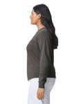 3X-Large PEPPER Comfort Colors 4410 
