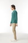 3X-Large SEAFOAM Comfort Colors 4410 