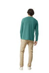 3X-Large SEAFOAM Comfort Colors 4410 