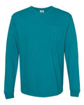 3X-Large TOPAZ BLUE Comfort Colors 4410 