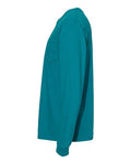 3X-Large TOPAZ BLUE Comfort Colors 4410 