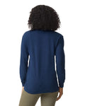 3X-Large TRUE NAVY Comfort Colors 4410 