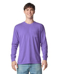 3X-Large VIOLET Comfort Colors 4410 