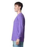 3X-Large VIOLET Comfort Colors 4410 
