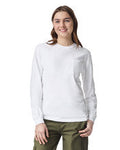 3X-Large WHITE Comfort Colors 4410 