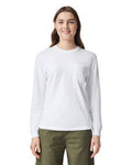 3X-Large WHITE Comfort Colors 4410 