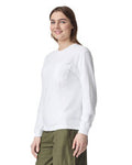3X-Large WHITE Comfort Colors 4410 