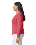 3X-Large WATERMELON Comfort Colors 4410 