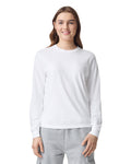 3X-Large White Comfort Colors 6014 