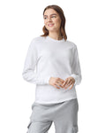 3X-Large White Comfort Colors 6014 