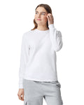 3X-Large White Comfort Colors 6014 