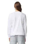 3X-Large White Comfort Colors 6014 
