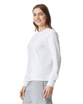 3X-Large White Comfort Colors 6014