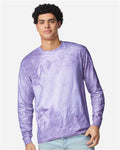 3X-Large Amethyst Comfort Colors 6045