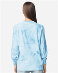 3X-Large Fiji Blue Comfort Colors 6045