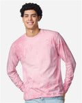 3X-Large Hibiscus Comfort Colors 6045