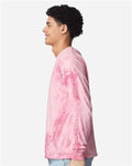 3X-Large Hibiscus Comfort Colors 6045