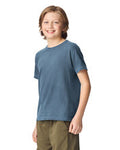 Youth X-Large Blue Jean  Comfort Colors 9018 