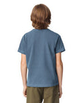 Youth X-Large Blue Jean  Comfort Colors 9018 