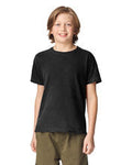 Youth X-Large Black Comfort Colors 9018 