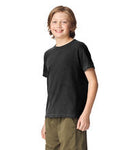 Youth X-Large Black Comfort Colors 9018 