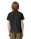 Youth X-Large Black Comfort Colors 9018 
