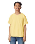Youth X-Large Butter Comfort Colors 9018 