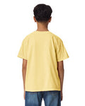 Youth X-Large Butter Comfort Colors 9018 