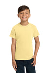 Youth X-Large Butter Comfort Colors 9018