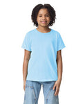 Youth X-Large Chambray Comfort Colors 9018 