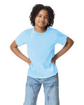 Youth X-Large Chambray Comfort Colors 9018 