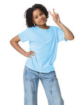 Youth X-Large Chambray Comfort Colors 9018 