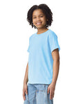 Youth X-Large Chambray Comfort Colors 9018 