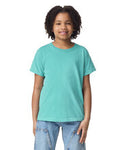 Youth X-Large Chalky Mint Comfort Colors 9018 