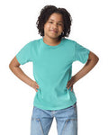 Youth X-Large Chalky Mint Comfort Colors 9018 
