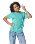 Youth X-Large Chalky Mint Comfort Colors 9018 