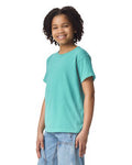 Youth X-Large Chalky Mint Comfort Colors 9018 