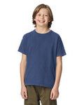 Youth X-Large China Blue Comfort Colors 9018 