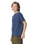 Youth X-Large China Blue Comfort Colors 9018 
