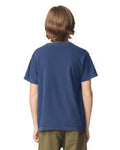 Youth X-Large China Blue Comfort Colors 9018 