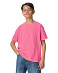 Youth X-Large Crunchberry Comfort Colors 9018 